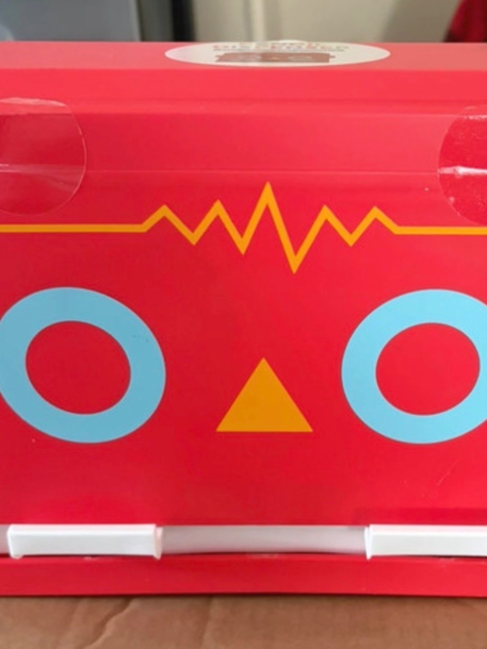 Target Bullseye Playground Pencil Dispenser